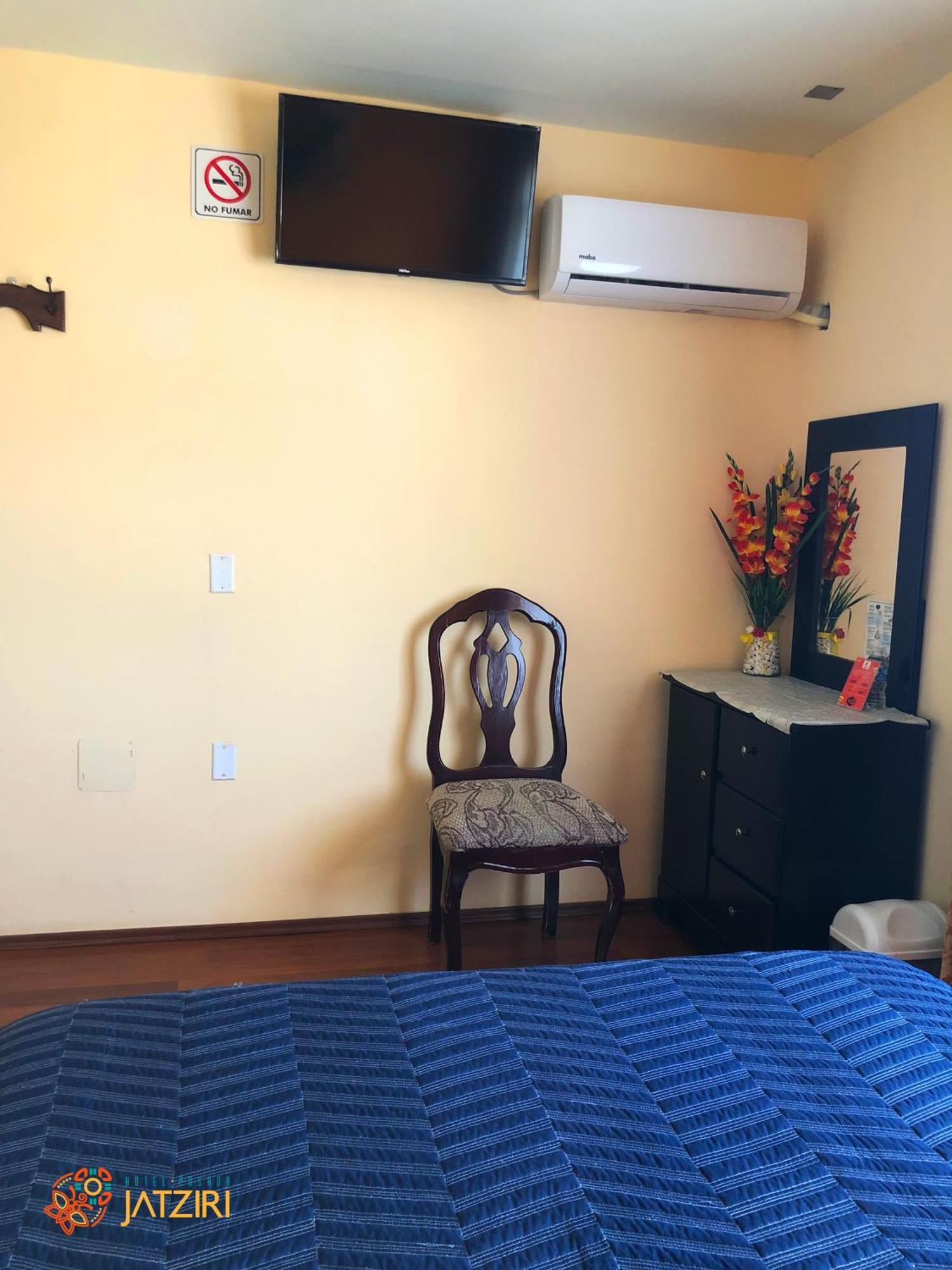 Hotel Jatziri San Juan Teotihuacán 部屋 写真