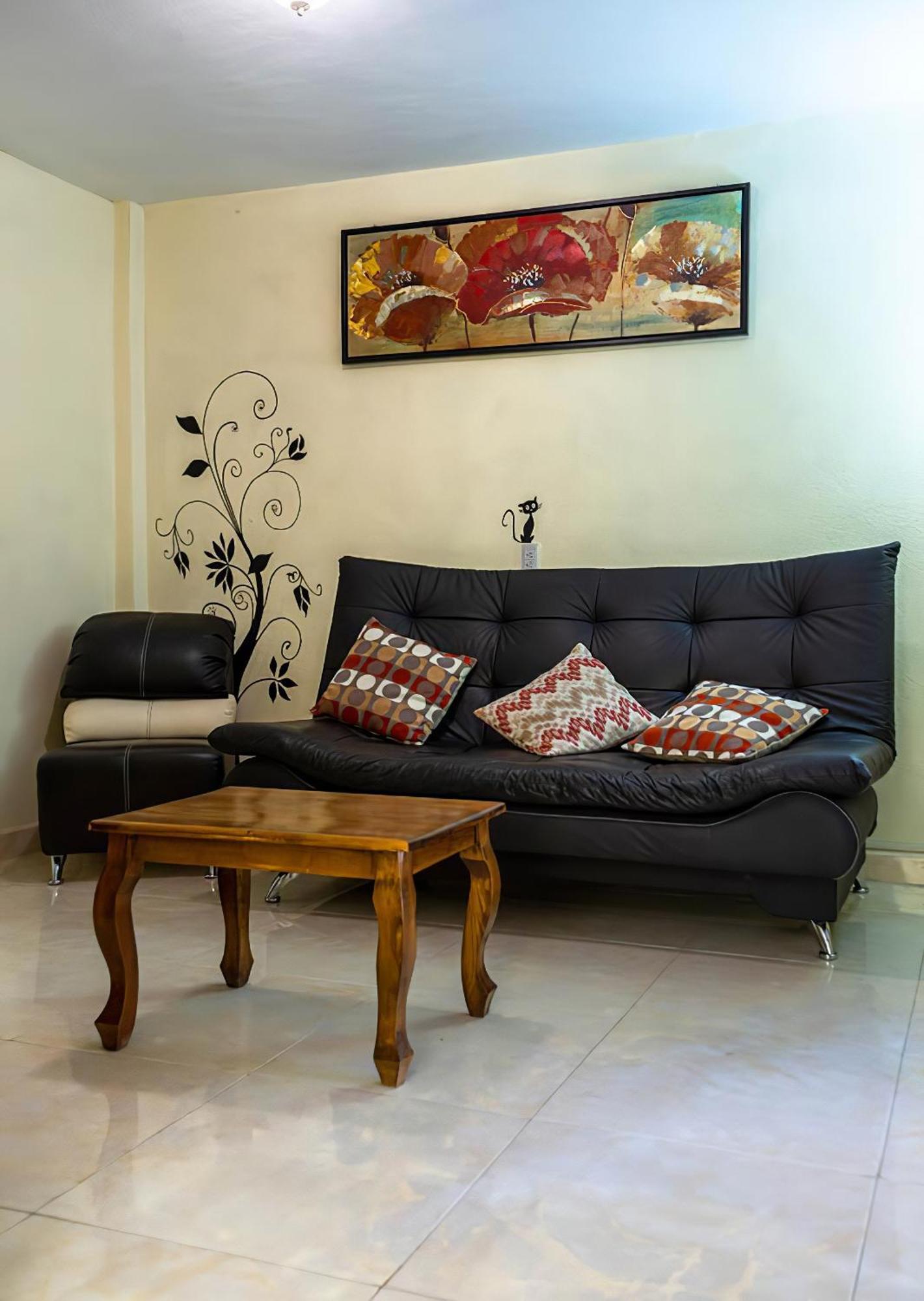 Hotel Jatziri San Juan Teotihuacán 部屋 写真