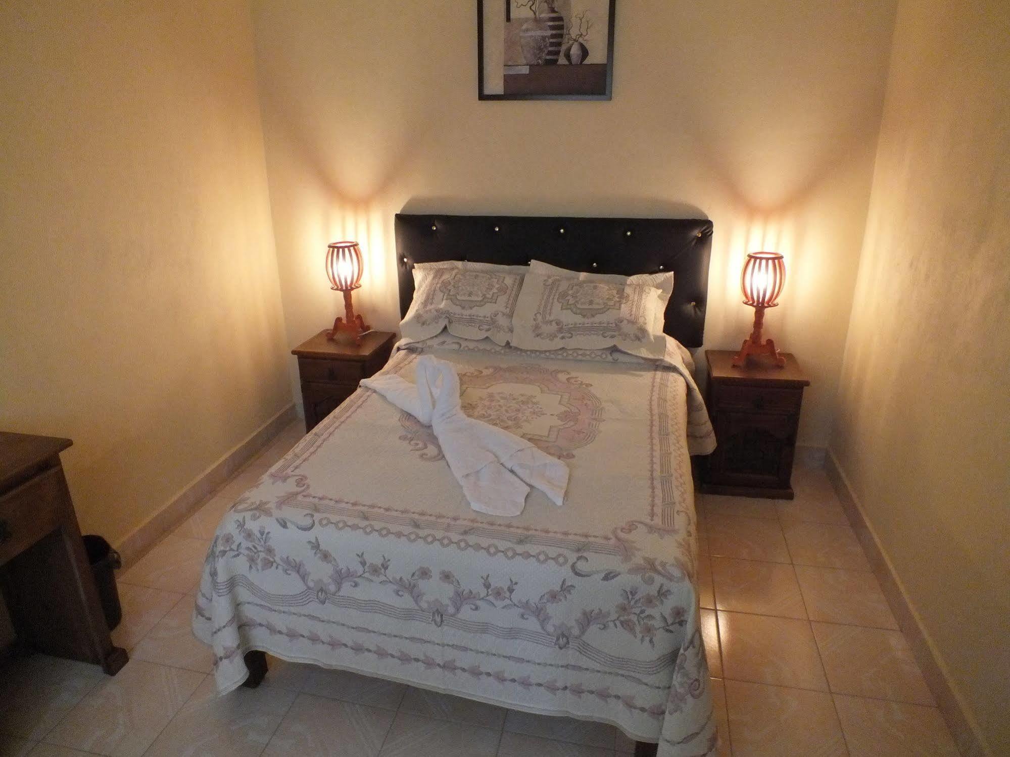 Hotel Jatziri San Juan Teotihuacán エクステリア 写真